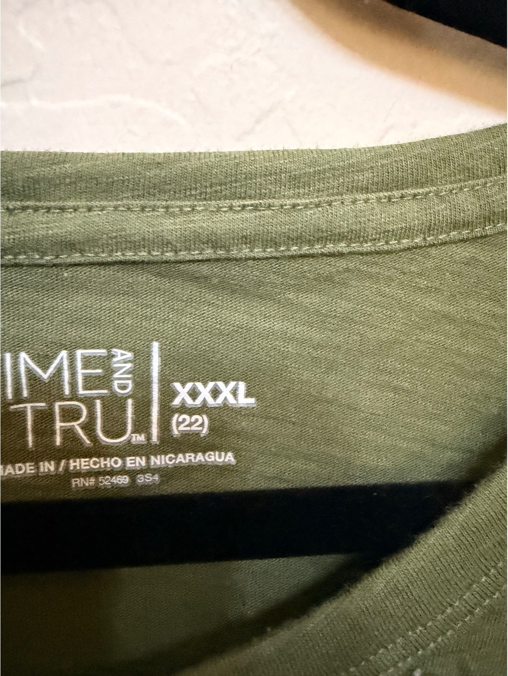 Short sleeve shirt - Picture 2 of 4